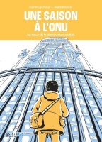 Une saison à l'ONU (One-shot)