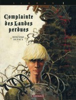 Complainte des landes perdues I - Sioban 1. Sioban