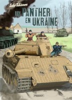 Un Panther en Ukraine (One-shot)