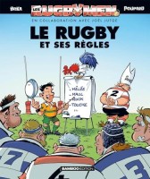 Les Rugbymen HS. Le rugby et ses règles