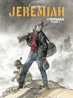 Jeremiah INT. L'Intégrale Volume 9