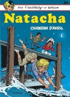 Natacha 24. Chanson d'avril