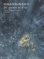 De pierre et d'os (One-shot)