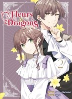 Fleurs et Dragons 2. Tome 2