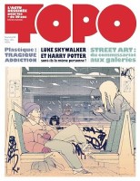 Topo, l'actu dessinée pour les - de 20 ans 50. Novembre-Décembre 2024