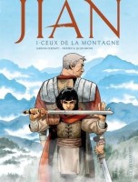 Jian 1. Ceux de la Montagne