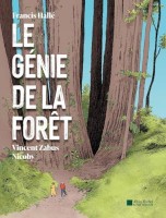 Le Génie de la forêt (One-shot)