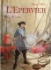 L'Épervier : 7. La Mission