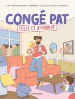 Congé Pat (One-shot)