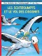 Les Schtroumpfs : 38. Les Schtroumpfs et le vol des cigognes