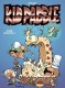Kid Paddle : 5. Alien chantilly