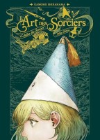 L'Atelier des Sorciers HS. L'Art des Sorciers