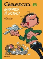 Gaston (Édition 2018) 5. Gaffes à gogo