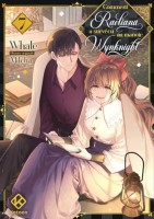 Comment Raeliana a survécu au manoir Wynknight 7. Tome 7