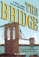 The Bridge - Comment les Roeblings ont relié New York à Brooklyn (One-shot)