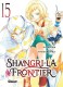 Shangri-la Frontier : 15. Rien n'arrête un météore