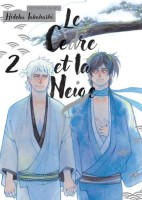 Le Cèdre et la Neige 2. Tome 2