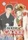 Le Bourge et la Cagole : 1. Tome 1