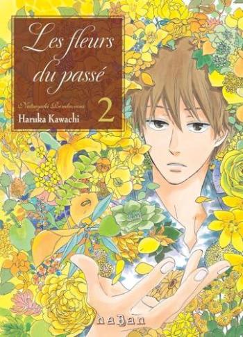 Couverture de l'album Les Fleurs du passé - 2. Tome 2