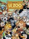 Le Zoo des animaux disparus : 6. Tome 6