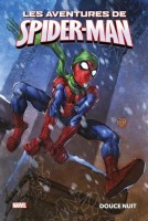 Les aventures de Spider-Man HS. Douce nuit