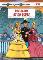 Les Tuniques bleues 43. Des Bleus et du blues