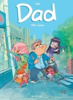 Dad 1. Filles à papa