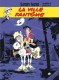 Lucky Luke (Dupuis) : 25. La Ville fantôme - Édition spéciale