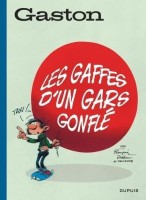 Gaston (Édition 2018) 6. Les gaffes d'un gars gonflé