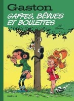 Gaston (Édition 2018) 16. Gaffes, bévues et boulettes