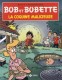 Bob et Bobette (Publicité) : HS. La coquine malicieuse