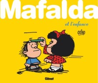 Mafalda HS. Mafalda et l'enfance