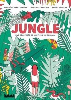 Jungle (One-shot)