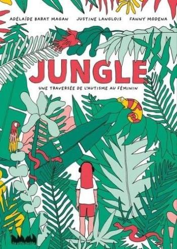 Couverture de l'album Jungle (One-shot)