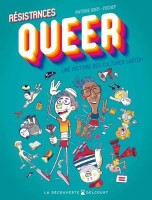 Résistances Queer (One-shot)