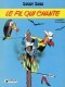 Lucky Luke (Lucky Comics / Dargaud / Le Lombard) : 14. Le Fil qui chante