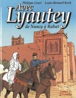 Avec Lyautey (One-shot)