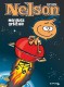 Nelson : 27. Merguez orbitale