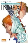 A Certain Magical Index 29. Tome 29