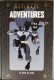 Marvel Ultimate (Hachette) : 12. Adventures - Le duo ultime