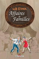 Affaires de familles - Intégrale (One-shot)