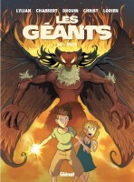 Les Géants 10. Tome 10