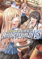 Loner Life in Another World 13. Tome 13