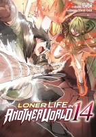 Loner Life in Another World 14. Tome 14