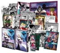 The Unwanted Undead Adventurer 12. Tome 12 - Édition limitée