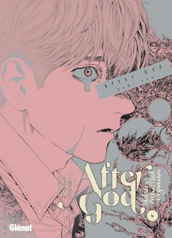 Couverture de l'album After God - 6. Tome 6