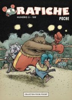 Ratiche Poche 3. Numéro 3