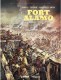 La véritable histoire du Far-West : 7. Fort Alamo
