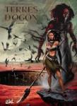 Terres d'Ogon : 6. Syneria