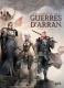Guerres d'Arran-Extinction : 6. L'heure du traître